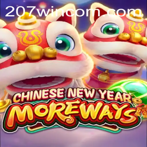 Unveiling the Excitement of CHINESENEWYEARMOREWAYS: A Comprehensive Guide
