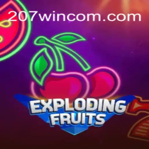 ExplodingFruits: A Fruitful Explosion of Fun and Strategy