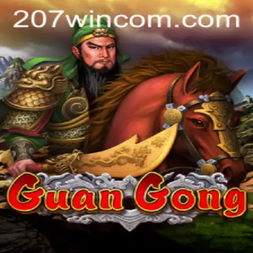 Discovering the Thrilling World of GuanGong Game