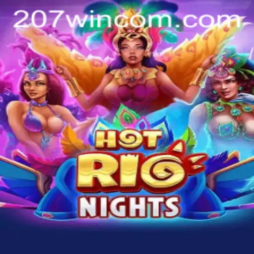 HotRioNights: A Captivating Journey Through a Vibrant Virtual World