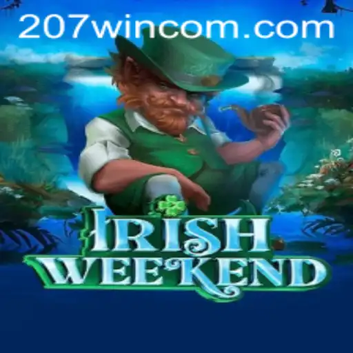 Exploring the Excitement of IrishWeekend: A Snapshot of Tradition and Entertainment