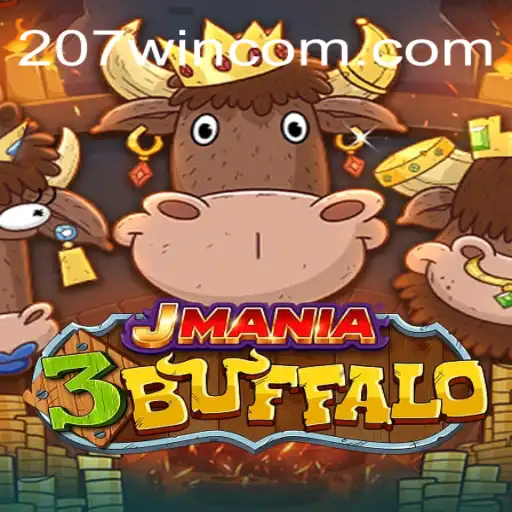 Experience the Thrills of JMania3Buffalo: A Comprehensive Guide