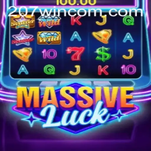 Discover the Thrills of MassiveLuck: Your Ultimate Guide to Winning Big with 207win.com