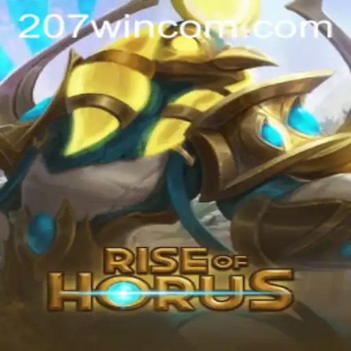 Rise of Horus: The Game Revolutionizing Ancient Egyptian Adventures