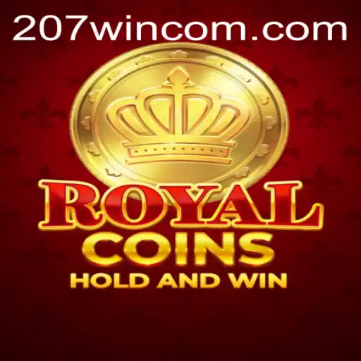 Unveiling the Exciting World of RoyalCoins on 207win.com