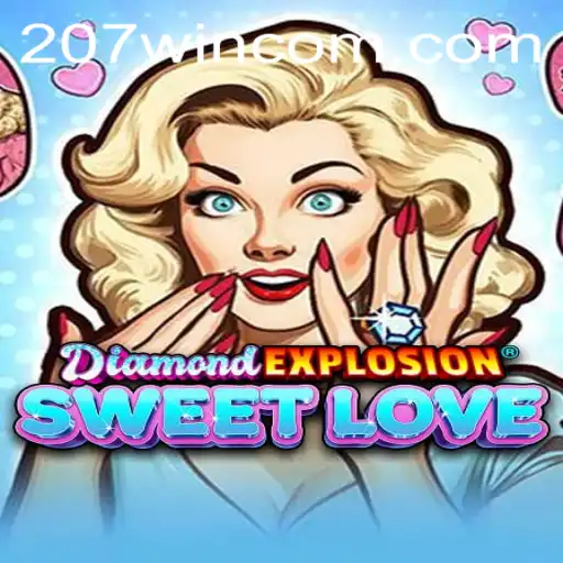 Discover the Explosive Fun of DiamondExplosionSweetLove at 207win.com