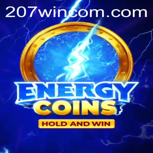 Explore EnergyCoins: A Thrilling New Game Experience with 207win.com