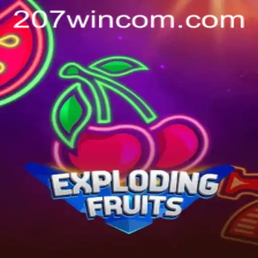 ExplodingFruits: A Fruitful Explosion of Fun and Strategy