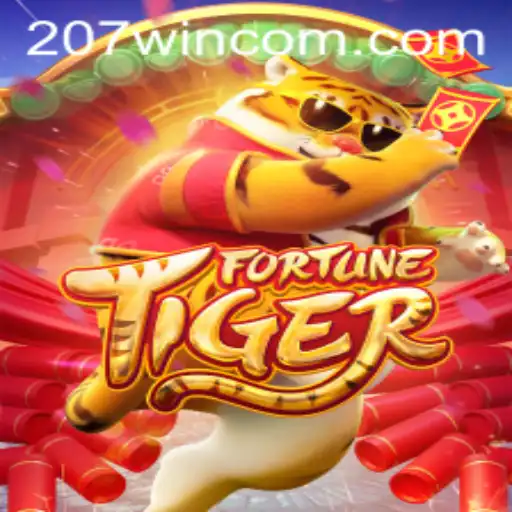 Discover the Exciting World of FortuneTiger and Unveil 207win.com's Gaming Appeal