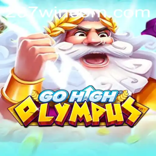Explore the Thrilling Heights of GoHighOlympus - A Unique Gaming Experience