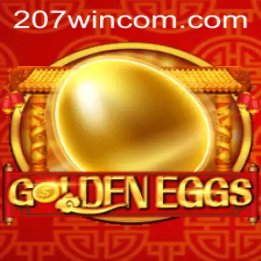 Discover the Thrill of GoldenEggs: A New Adventure with 207win.com