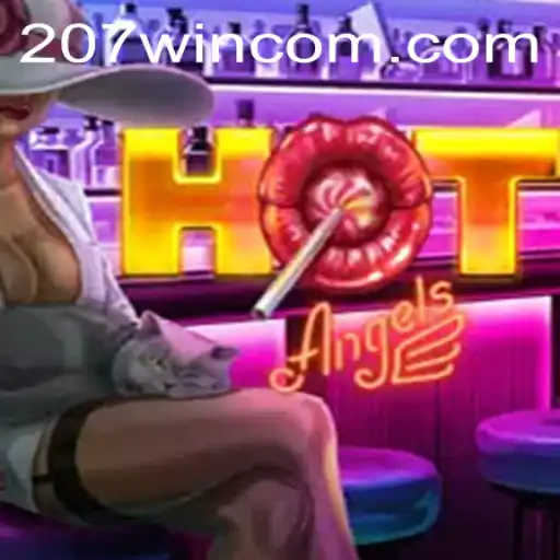 HotAngels: The Enthralling Game at 207win.com