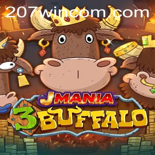 Experience the Thrills of JMania3Buffalo: A Comprehensive Guide
