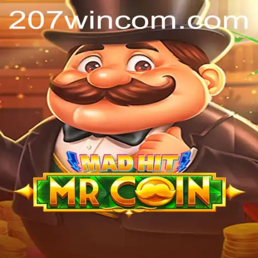 MadHitMrCoin: A Comprehensive Guide to the Thrills of 207win.com's Latest Sensation
