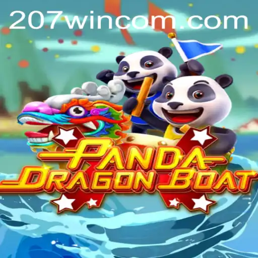 PANDADRAGONBOAT: An Exciting New Gaming Adventure