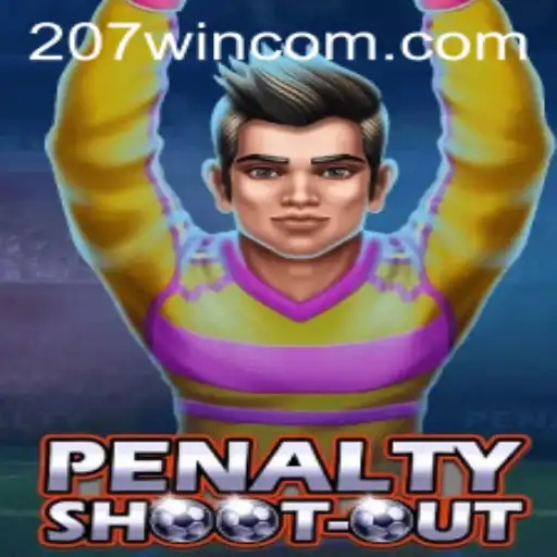 An Exciting Dive into PenaltyShootOut and the Involvement of 207win.com