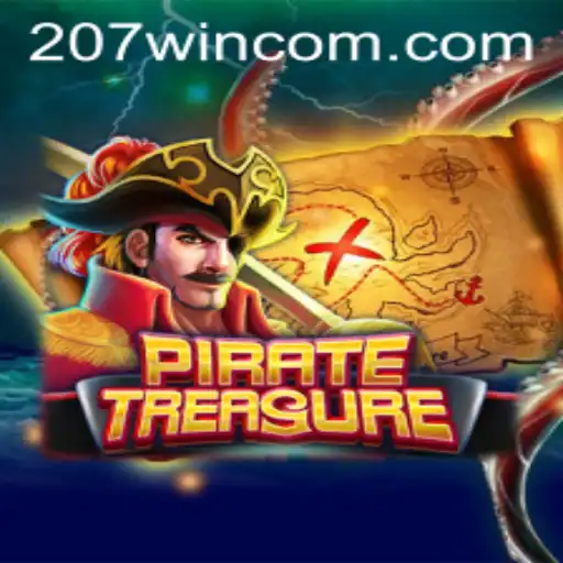 PirateTreasure: A New Gaming Adventure with 207win.com