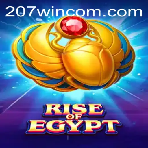 Rise of Egypt: A Thrilling Journey into Ancient Civilizations