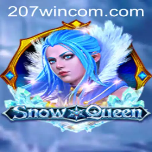 Discover the Enchanting World of 'SnowQueen' on 207win.com