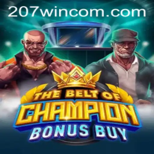 Exploring TheBeltOfChampionBonusBuy: A Revolutionary Gaming Experience