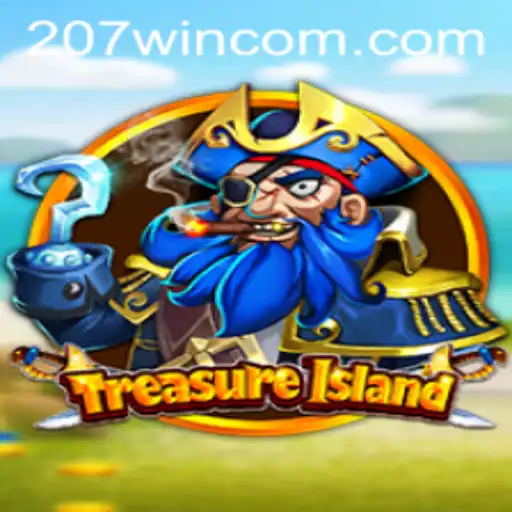 Discover the Excitement of TreasureIsland Game