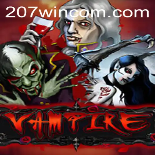 Vampire 207Win: A Thrilling Immersion into the Dark World